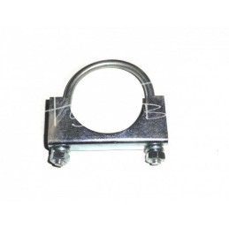 Duslintuvo spaustukas 1664152M91 MF Ursus 4512 - 5314 Poliruotas - 3029879M1