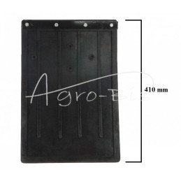 Purvasaugiai, purvasaugiai su tvirtinimo detalėmis 41x28cm priekabai D-47 Lenkija 6050340000 - 7030150010