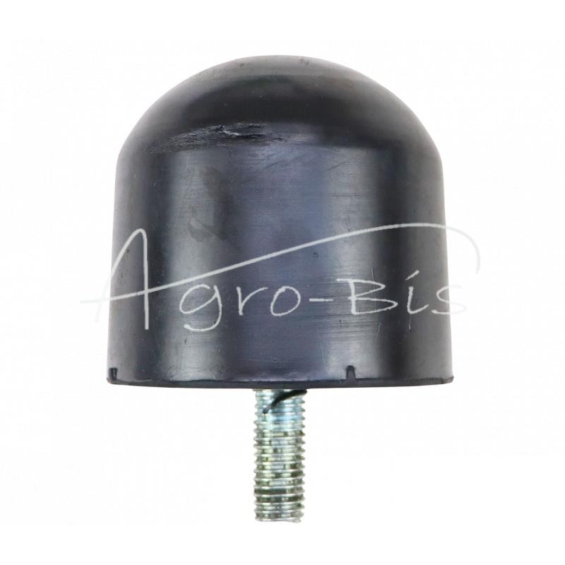 Tatra guminis bamperis H75 Bamperis - H75