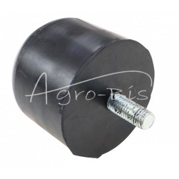 Tatra guminis bamperis H75 Bamperis - H75