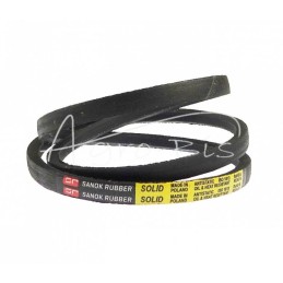 HZ-1120 sustiprintas diržas - HZ-1120/W