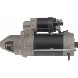 Starteris 12v 4 0kw su 11 gopartu