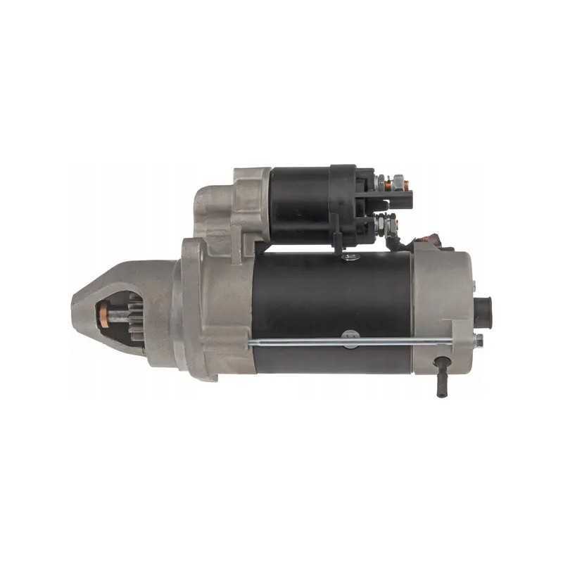 Starteris 12v 4 0kw su 11 gopartu