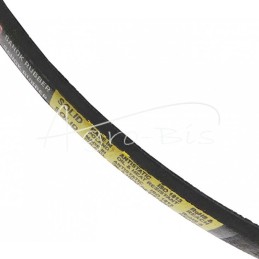 HZ-1120 sustiprintas diržas - HZ-1120/W