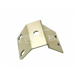 Zetor krypties jungiklio rankena - 60115619