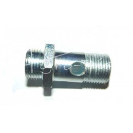 „Zetor“ turbokompresoriaus kiauryminis varžtas - 52020751