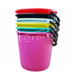 Buitinis kibiras, spalvų mišinys - WG