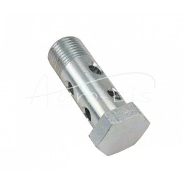 Dvigubas colio perpildymo varžtas G1/2" raktas 27 - SC01 1/2" H19/H19