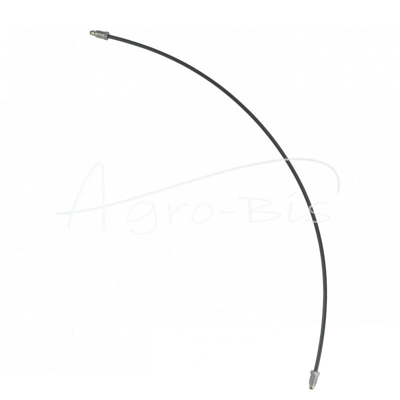 Lanksti kuro žarna ilga L-750mm 3028593M91MF - 7016612M91