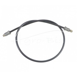 Lanksti kuro žarna ilga L-750mm 3028593M91MF - 7016612M91