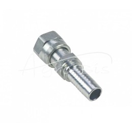 Hidraulinis antgalis ORFS DN16 1-14 CATERPILLAR Premium HYDRAL - ORFSDN16G1H