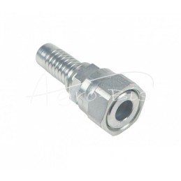 Hidraulinis antgalis ORFS DN16 1-14 CATERPILLAR Premium HYDRAL - ORFSDN16G1H