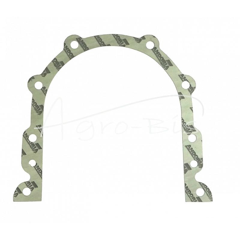 Galinio dangtelio tarpinė, 0,8 mm, Zetor ZTS Ursus C-385 ANDORIA - 80002081AM/