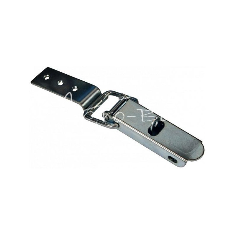 Šoninis užsegimas 195X30mm - ZB346