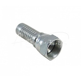 Hidraulinė jungtis - IGJ DKJ DN25 1 5/16 galas - DKJDN2515/16