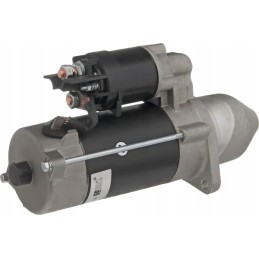 Starteris 12v 4 0kw su 11 gopartu