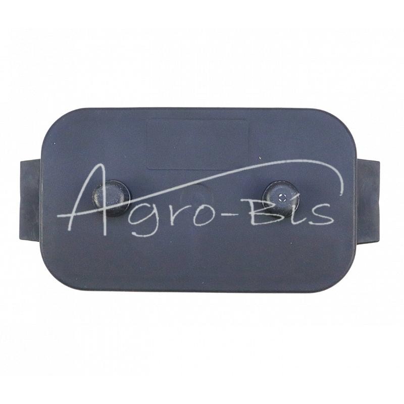 Elektros jungiamoji dėžutė priekabai, 6 kontaktų, sandari - PE6P