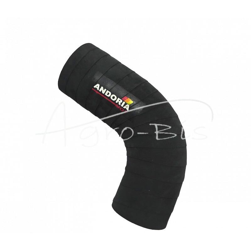 Radiatoriaus žarna 3132720R1 sustiprinta virvelė ANDORIA - 3132720R1AM