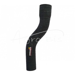 Viršutinė radiatoriaus žarna 3148117R1 sustiprinta virvelė ANDORIA - 3148117R1AM