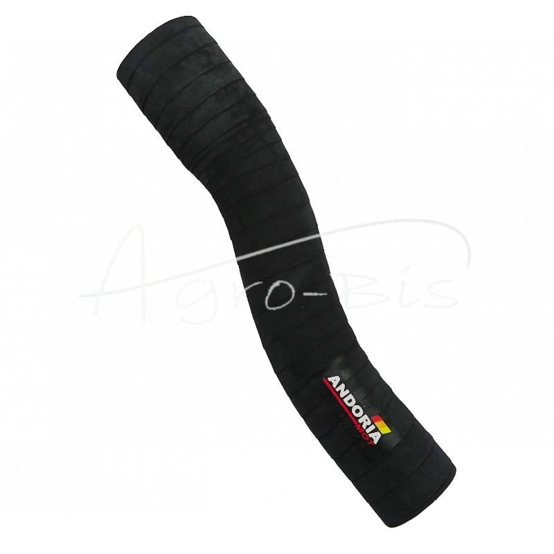 Viršutinė radiatoriaus žarna 3134506R1 sustiprinta virvelė ANDORIA - 3134506R1AM