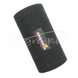 Apatinė radiatoriaus žarna 3057428R1 sustiprinta virvelė ANDORIA - 3057428R1AM