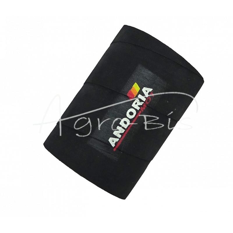 Radiatoriaus žarna 3637572M1 sustiprinta virvelė ANDORIA - 3638251M91AM