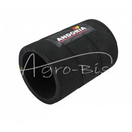 Radiatoriaus žarna 3637572M1 sustiprinta virvelė ANDORIA - 3638251M91AM