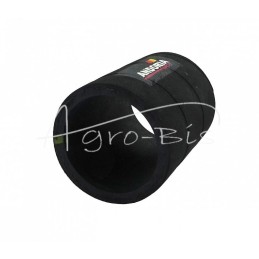 Radiatoriaus žarna 3637572M1 sustiprinta virvelė ANDORIA - 3638251M91AM