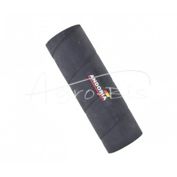 Apatinė guminė radiatoriaus žarna FORTERRA Zetor ANDORIA - 100130043AM