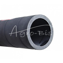 Apatinė guminė radiatoriaus žarna FORTERRA Zetor ANDORIA - 100130043AM