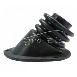 Guminis pavarų perjungimo svirties dangtelis C-385 ANDORIA - 80368144AM