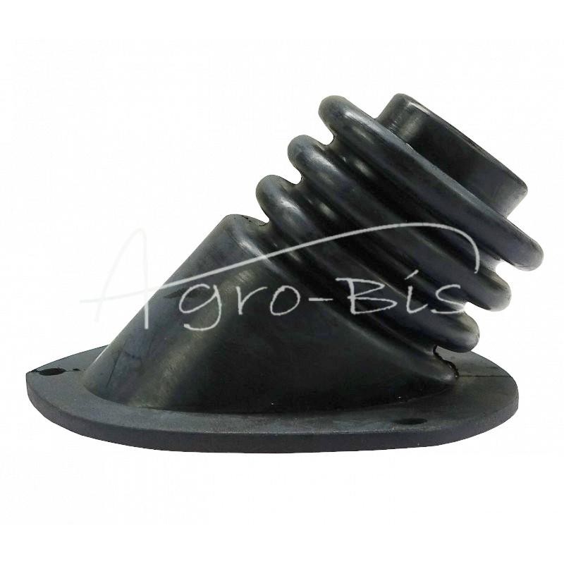 Guminis pavarų perjungimo svirties dangtelis C-385 ANDORIA - 80368144AM