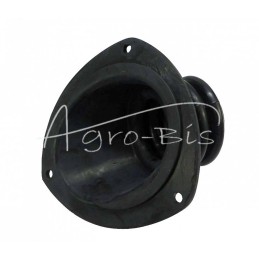 Guminis pavarų perjungimo svirties dangtelis C-385 ANDORIA - 80368144AM