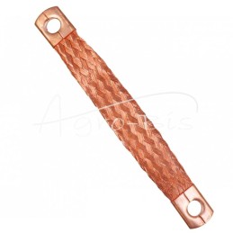 Įžeminimo vielos tinklas FI-8mm ilgio 144mm pynimas universalus ELMOT - PM1448EL