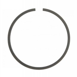 MF PRIMA chromuotas žiedas - 91233501/0