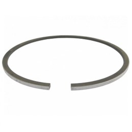 MF PRIMA chromuotas žiedas - 91233501/0