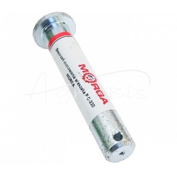 P Ursus Ursus C-330 pakabos tvirtinimo kaištis, grūdintas, MORGA - 54660327M