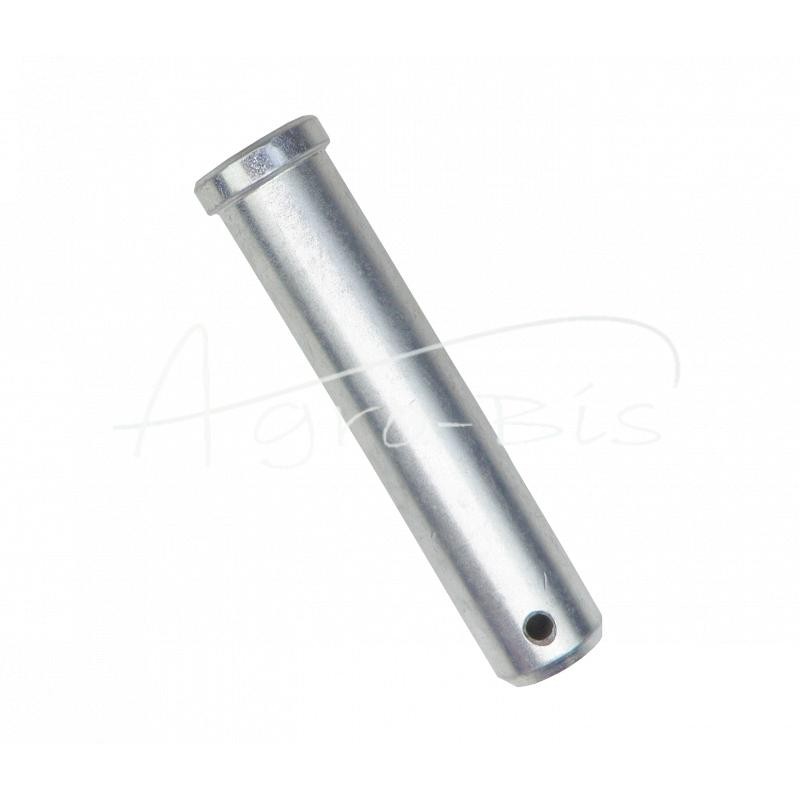 Centrinės traukės kaištis 893561M1 grūdintas Ursus MF3, MF4 MORGA - 893567M1M