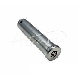 Centrinės traukės kaištis 893561M1 grūdintas Ursus MF3, MF4 MORGA - 893567M1M