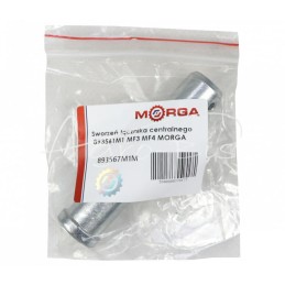 Centrinės traukės kaištis 893561M1 grūdintas Ursus MF3, MF4 MORGA - 893567M1M