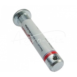 Viršutinis dešinysis pakabos kaištis Ursus MF3, MF4 grūdintas MORGA - 376399X1M