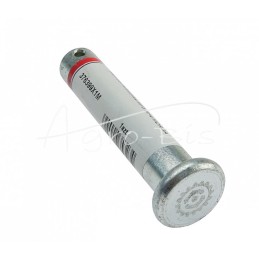 Viršutinis dešinysis pakabos kaištis Ursus MF3, MF4 grūdintas MORGA - 376399X1M