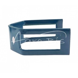 Kultivatoriaus spaustukas, profilis 50, plienas MORGA - 1417000150M