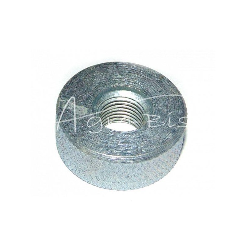 Zetor čekiško pakėlimo veržlė - 67118228