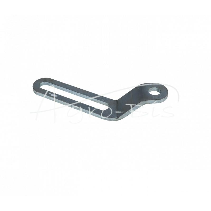 „Zetor“ generatoriaus įtempiklio laikiklis - 69010271