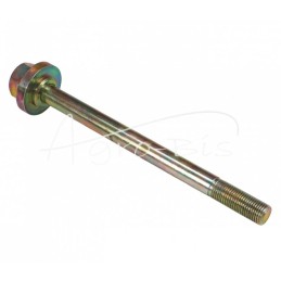 Ilgas ventiliatoriaus sraigtas Vladimiras T-25 - D37E1308468