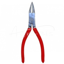 200 mm vidinių tiesių fiksavimo žiedų replės CR-V - SW200MM