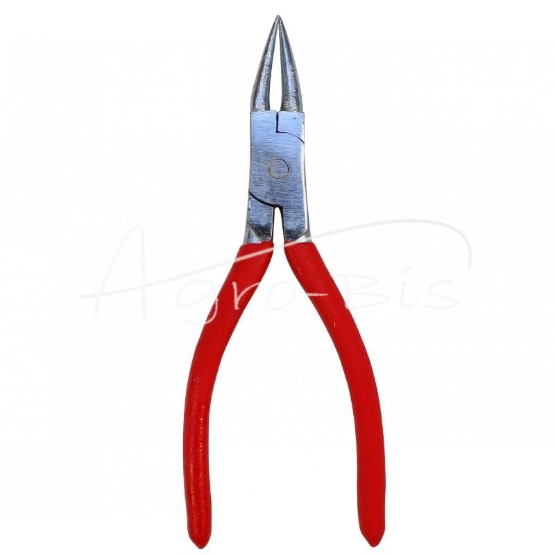 200 mm vidinių tiesių fiksavimo žiedų replės CR-V - SW200MM