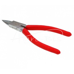 200 mm vidinių tiesių fiksavimo žiedų replės CR-V - SW200MM