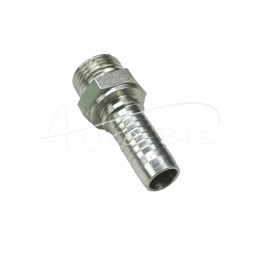 Hidraulinė jungtis - CEL DN16 M24X2 Bizon galas - CELM24X2